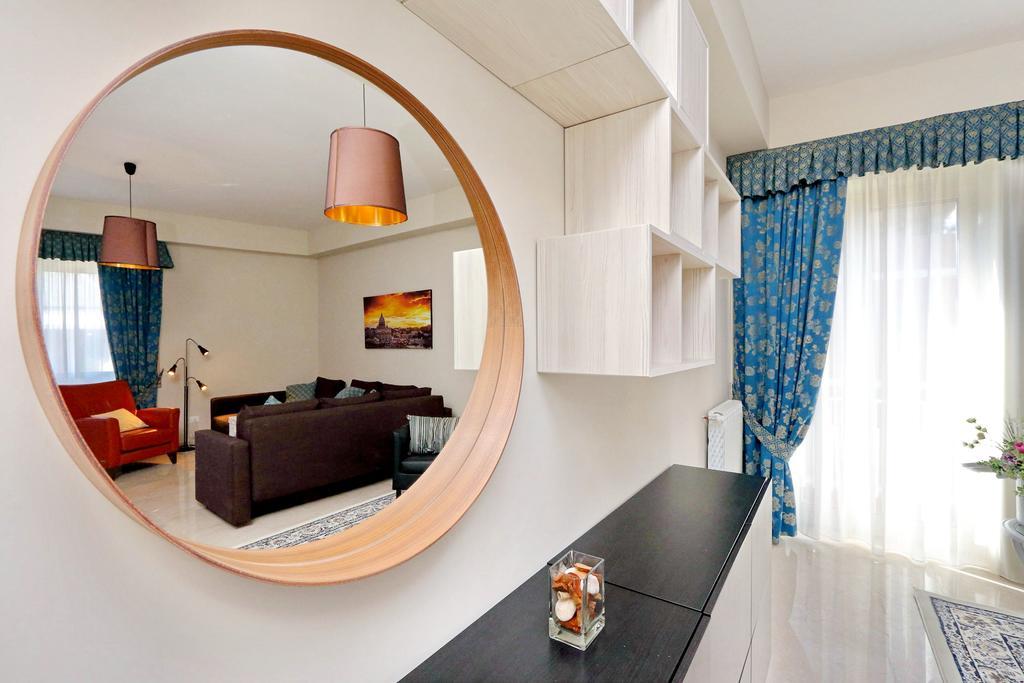 Oksana'S Bernadette Apartment Rome Exterior photo
