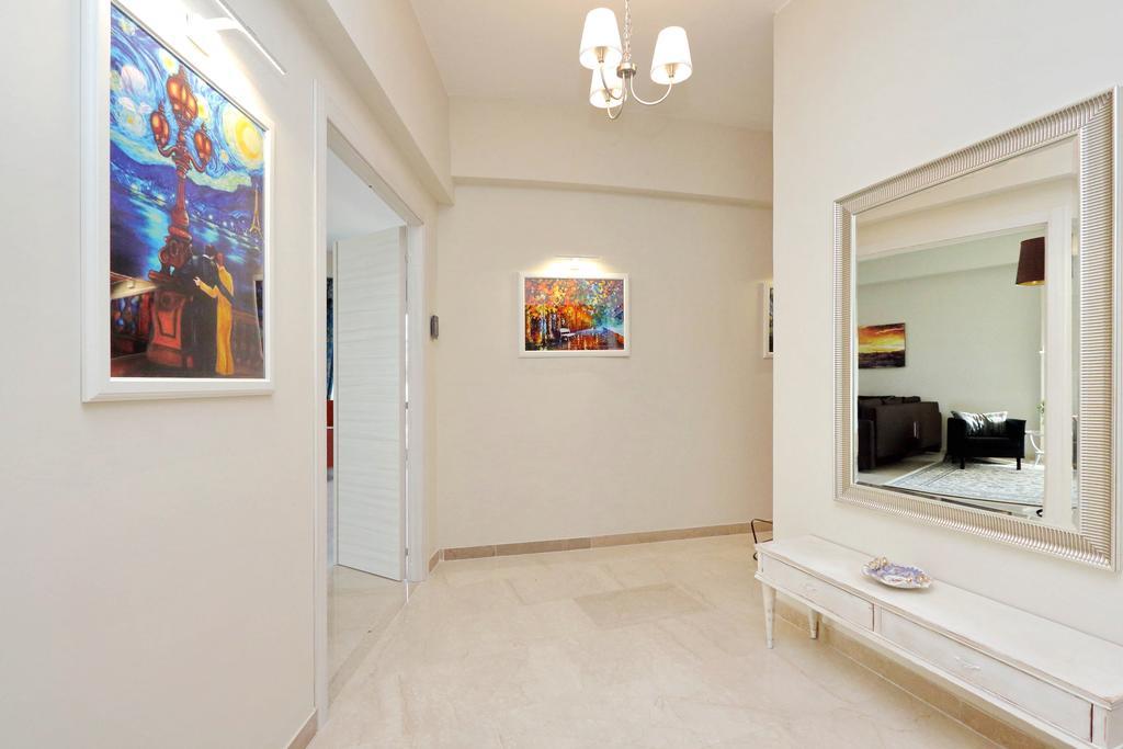 Oksana'S Bernadette Apartment Rome Exterior photo