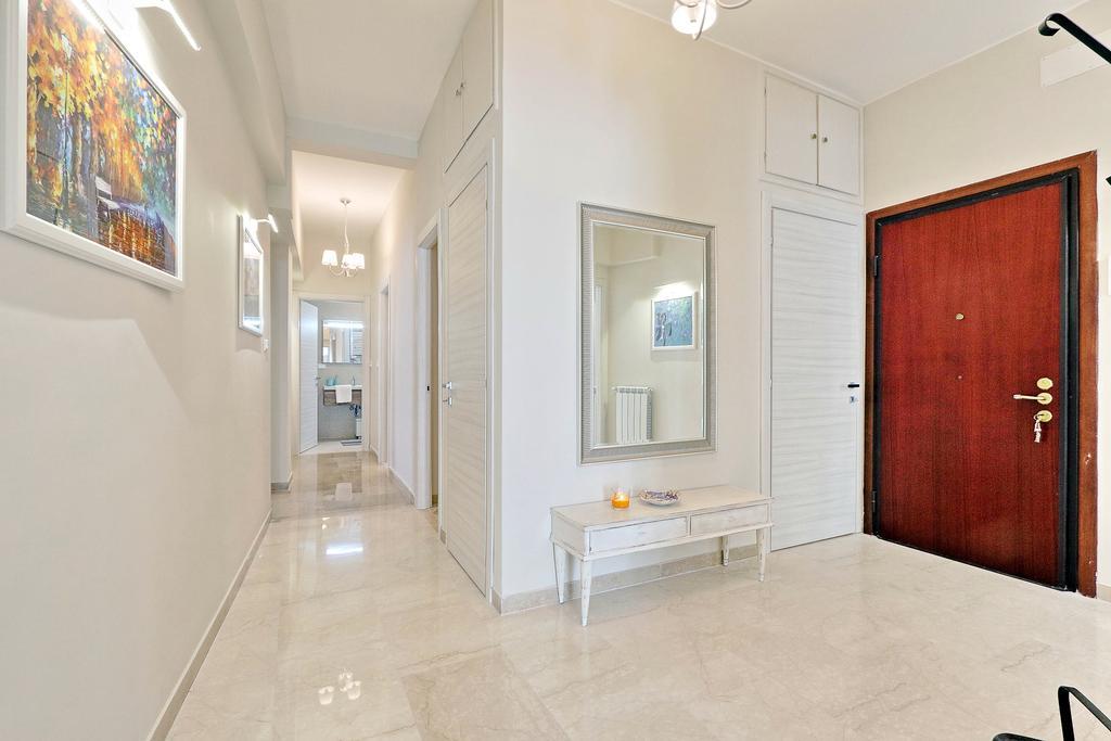 Oksana'S Bernadette Apartment Rome Exterior photo